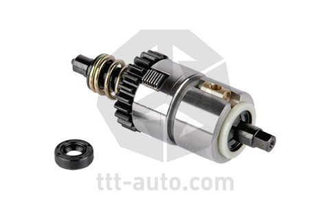 р/к дискового тормоза! вал механизма регулировки для LRG537/579 Meritor \Volvo F 14871 TTT AUTO