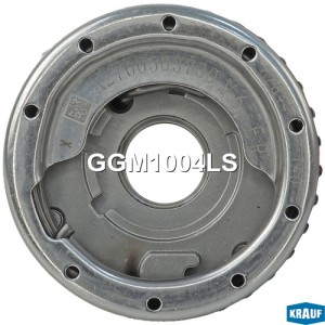 GGM1004LS Шестерня распредвала GGM1004LS KRAUF