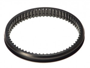 Муфта синхронизатора КПП ZF 16S-151/181/221 95534379 EURORICAMBI