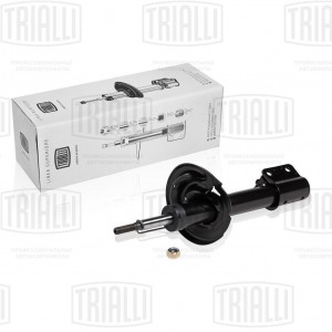 Амортизатор Renault Sandero Stepway II 14 стойка пер. AG09059 AG 09059 TRIALLI