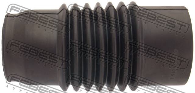 Пыльник амортизатора MZSHB-MZ6F MZSHB-MZ6F FEBEST