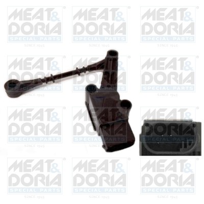 Датчик положения кузова LAND ROVER Range Rover Sport (05-10) MEAT&DORIA 38016 MEAT DORIA