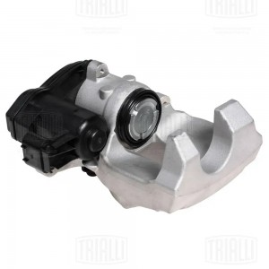 Суппорт торм. Land Rover Range Rover IV (12-) зад. прав. d=43мм (а/м с EPB) (CF  CF 103552 TRIALLI