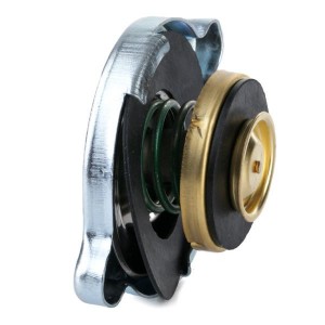 крышка радиатора!\ Ford Transit 91-06 RC0059 VERNET