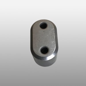 ABS bracket - Кронштейн для крепления датчика ABS DZ9112340100 SHAFT