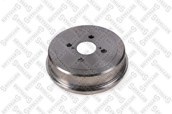 барабан тормозной! 13' wheels\ Toyota Corolla/Carina 1.3-2.0D 88-92 6025-9919-SX STELLOX