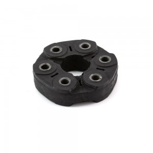 BMW X5 E53 (2000-2007) BW260117503159 DOMINANT