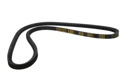 ремень клиновой! 10x925\ Opel Ascona 1.6-2.0 81-88/Astra 92-00 Z22785 ZENTPARTS