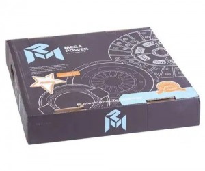 Корзина сцепления ГАЗ-33106 Валдай,ГАЗон Next,ПАЗ-Вектор Next дв.CUMMINS,ЯМЗ 534 160-13-010 MEGA POWER