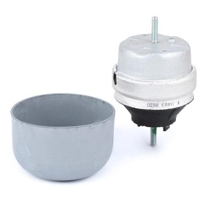 подушка ДВС правая! Audi A6, VW Passat 1.8-2.0 97> 11483 FEBI BILSTEIN