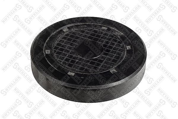 заглушка распределительного вала! 23205, D=57mm\ Renault Clio/Laguna/Megane 1.4- 7552752SX STELLOX