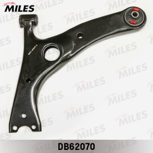Рычаг передней подвески левый RAV 4 II 1.8/2.0 00- (CTR CQT-8L) DB62070 DB62070 MILES