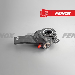 Рычаг тормоза регулировочный SHAANXI SHACMAN передний (мост Hande 165мм,9.5т) FE SLA01007 FENOX