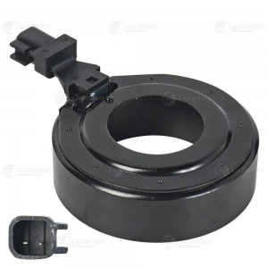 Катушка эл/магн. компрессора кондиц. для а/м Ford Focus II (05-)/Mondeo IV (07-) LMCC 1001 LUZAR