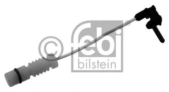 Датчик износа тормозных колодок MERCEDES C (W202),E (W210),S (W1240) передний FE 01498 FEBI BILSTEIN