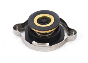 крышка радиатора!\ MB W124/W140/W201/W202/W210 1.8-3.5TD all 82-02 A 124 500 04 06 MERCEDES BENZ