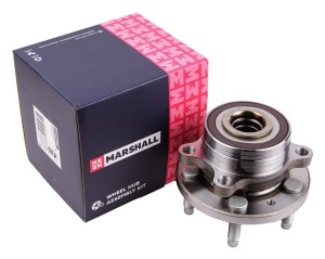 Ступица передн.задн. Ford Explorer 10- M8140094 M8140094 MARSHALL