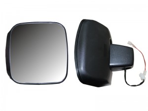 зеркало лев.прав. обогрев Камаз 5490 ZL0150028HA TANG DE