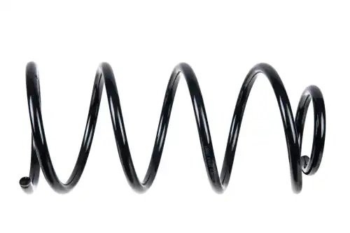 пружина передняя! 40 276 03 Ford Focus II 2.0/1.6TDCi 04> Z37913 ZENTPARTS