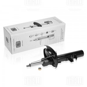 Амортизатор Ford Focus III (11-) до 09.14 г.в. (стойка) перед. лев. (AG 10189) AG 10189 TRIALLI