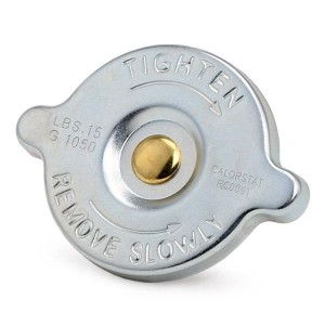 крышка радиатора!\ Ford Fiesta/Escort/Scorpio 1.0-1.6D 86> RC0061 VERNET