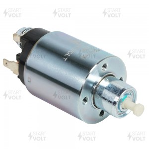 Реле втягивающее стартера для а/м Mitsubishi Pajero III (00-)/L200 (06-) 2.5D/3. VSR 1109 START VOLT