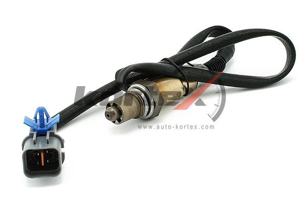 Датчик кислорода HYUNDAI Elantra (15-) KIA Rio (17-) KORTEX KLP104 KORTEX