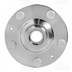 Ступица Chery Tiggo T11 (06-) (перед.) (MR 2701) MR 2701 TRIALLI