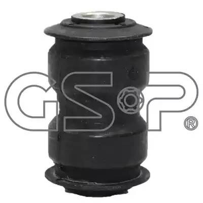 втулка зад.рессоры пер.!\ Fiat Nuovo Ducato, Peugeot Boxer 94> 517777 GS P