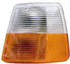 указатель поворота правый!\ Volvo 760/940/960 7731504RUE DEPO