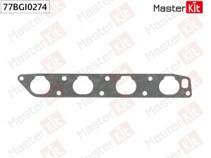 Прокладка впускного коллектора Daewoo LACETTI C20SED 77BGI0274 77BGI0274 MASTER KIT