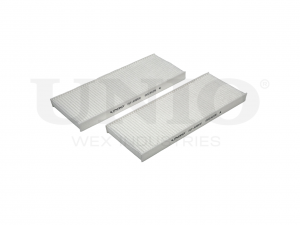 Фильтр салонный FLT-40058 UNIO