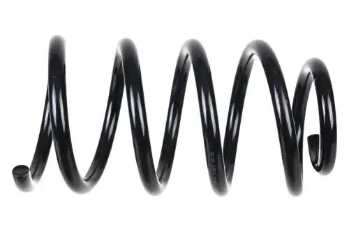 пружина задняя! 42 442 38!\ KIA Sorento II XM 2.4/2.2CRDi 09-12 Z38432 ZENTPARTS