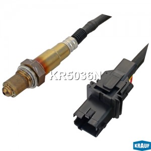 Лямбда-зонд !L1230 n5 LSU 4.2 \MB/MB KR5036N KRAUF