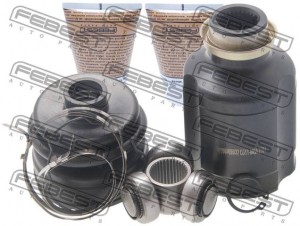 ШРУС внутр правый MAZDA 6 GG/GH 02-12 0511-M6ATRH 0511-M6ATRH FEBEST