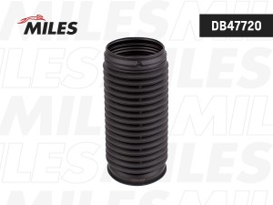 Пыльник амортизатора AUDI A3/SKODA OCTAVIA/ VW GOLF 12- пер.. DB47720 DB47720 MILES