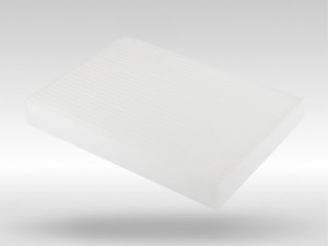 Фильтр салонный NF6118 NEVSKY FILTER