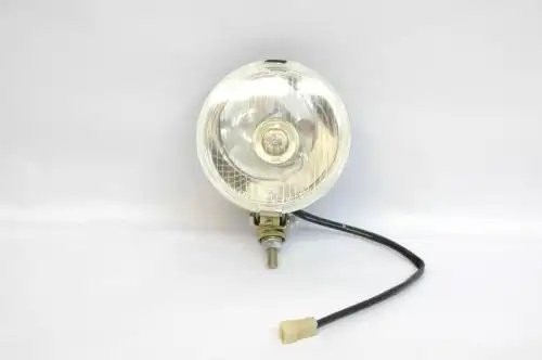 Фара ЛИАЗ,ЛАЗ 24V ОСВАР 62371129 OSVAR