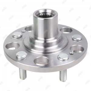 HW11003 Ступица колеса HW11003 JIKIU