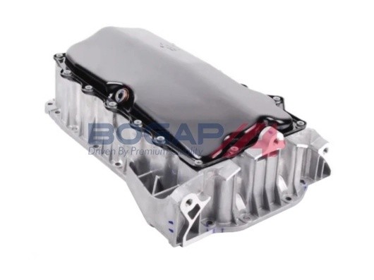 Масляный поддон VW Beetle/Polo,Seat Cordoba/Ibiza ST A1919128 BOGAP