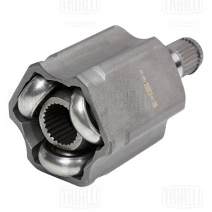 VOLVO S40 / S60 / V50 / V70 ЛЕВЫЙ / 26x31x26 АКПП GO1051 TRIALLI