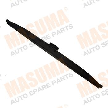 щетка зимняя! 600mm под крючок\ MU024W MASUMA