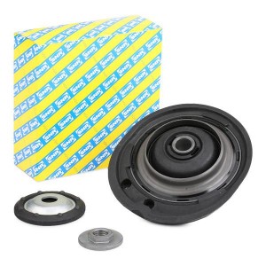 Опора пер.амортизатора [с подшип.] KB65931 NTN SNR