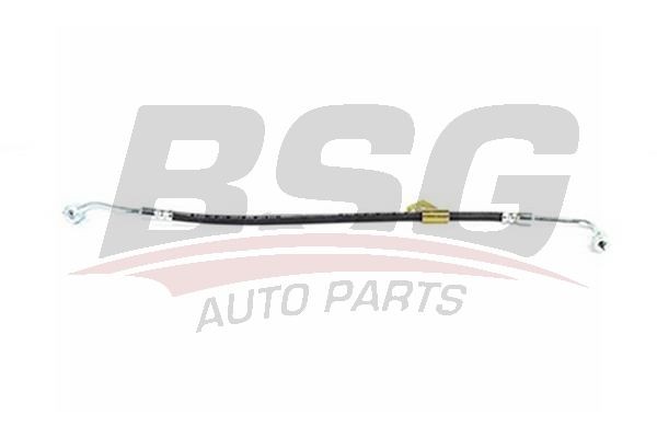 Шланг тормозной FORD Transit (85-92) передний левый BSG BSG30730008 BSG