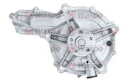 насос водяной! с прокладкой\ Volvo FH/FM D9/D13/D16, RVI DXI 11 3137701 WASPO