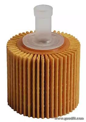 Фильтр масляный OG119ECO OG 119 ECO GOODWILL