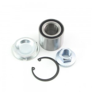 OPEL CORSA C OP16040007 DOMINANT
