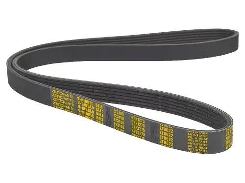 ремень поликлиновой! 6PK1275\ Fiat Stilo 1.9JTD 01> Z23180 ZENTPARTS