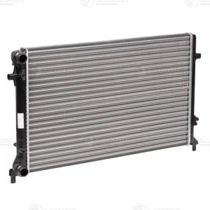 AUDI A3 [8P1]/ SEAT ALTEA/ SKODA OCTAVIA (A5 1Z-) 650x415x34 LRC18K0 LUZAR