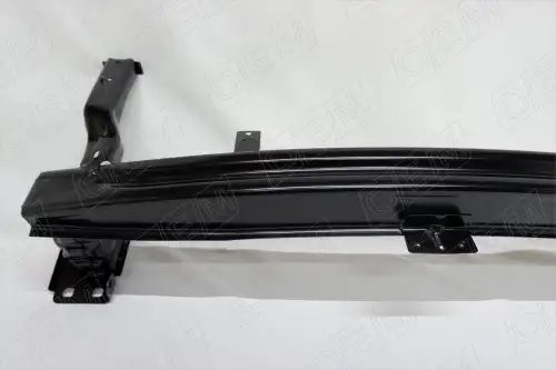 Усилитель бампера переднего Volkswagen Polo sedan 6 (2020-нв) OEM0045UBP OEMPARTS